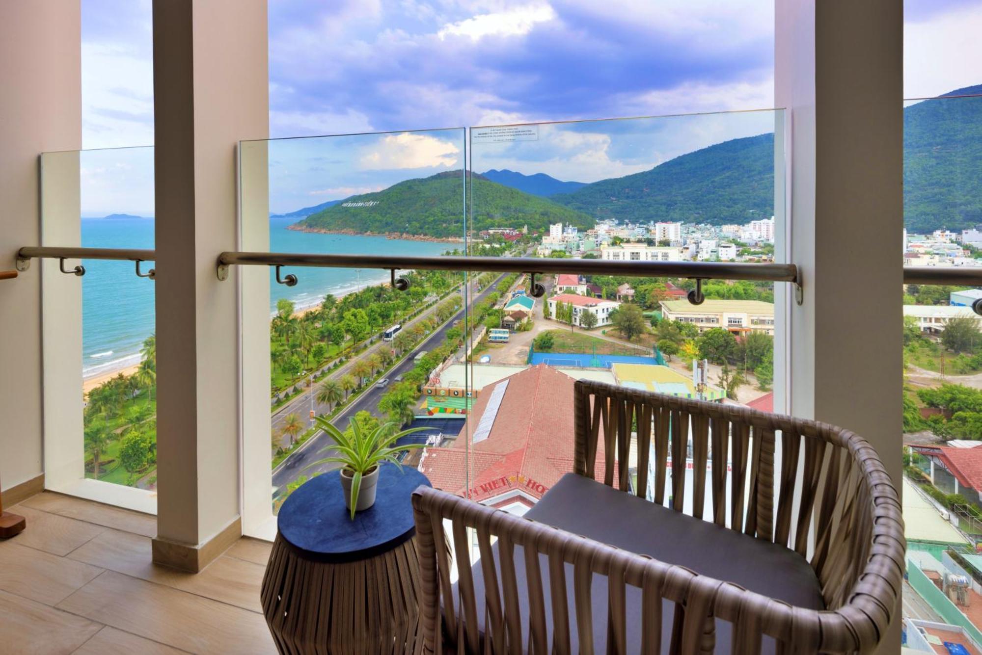 Anya Premier Hotel Quy Nhơn Pokój zdjęcie